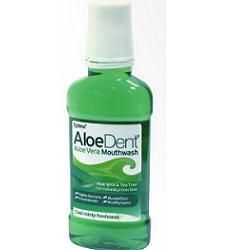 ALOEDENT MOUTHWASH COLLUTORIO 250 ML - Farmacia Rossi2 - Farmacia Rossi 