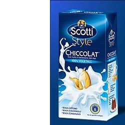 CHICCOLAT BEVANDA RISO 1 LITRO - Farmacia Rossi2 - Farmacia Rossi 