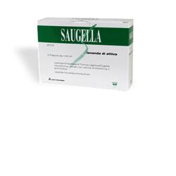 SAUGELLA LAVANDA ATTIVA 140 ML - Farmacia Rossi2 - Farmacia Rossi 