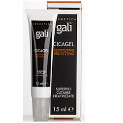CICAGEL 15 ML - Farmacia Rossi2 - Farmacia Rossi 
