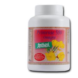 OLIO OENOTERA 220 PERLE SANTIVERI - Farmacia Rossi2 - Farmacia Rossi 