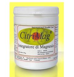 CITRIMAG POLVERE 150 G - Farmacia Rossi2 - Farmacia Rossi 