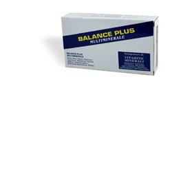 BALANCE PLUS MULTIMINERALE 20 BUSTINE - Farmacia Rossi2 - Farmacia Rossi 