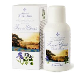 SPEZIALI BAGNOSCHIUMA CHIANTI 250 ML - Farmacia Rossi2 - Farmacia Rossi 