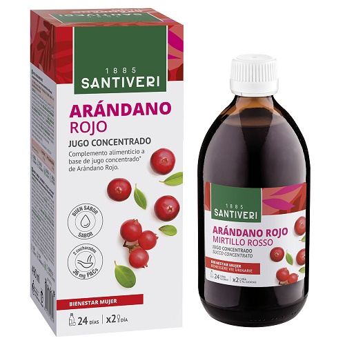 MIRTILLO RO CONC 490ML - Farmacia Rossi2 - Farmacia Rossi 