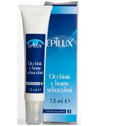 EPILUX CREMA CONTORNI OCCHI 15 ML - Farmacia Rossi2 - Farmacia Rossi 