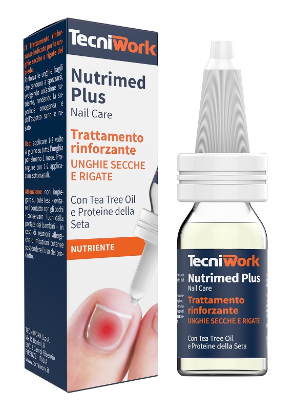 NUTRIMED PLUS NUTR/RIV 15ML - Farmacia Rossi2 - Farmacia Rossi 