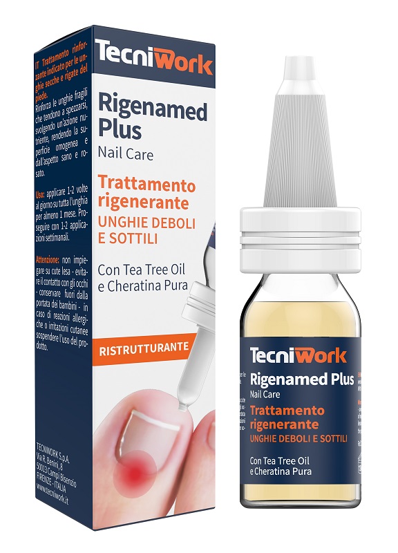 RIGENAMED PLUS RIGEN/RISTR15ML - Farmacia Rossi2 - Farmacia Rossi 