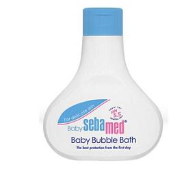 SEBAMED BABY BAGNO ULTRA DELICATO  ML 200 - Farmacia Rossi2 - Farmacia Rossi 