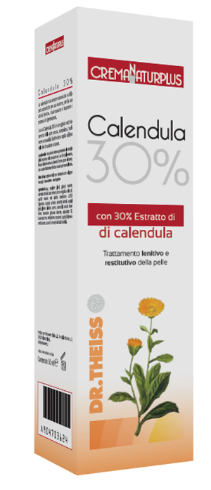 NATURPLUS CALENDULA 30% 50 ML - Farmacia Rossi2 - Farmacia Rossi 