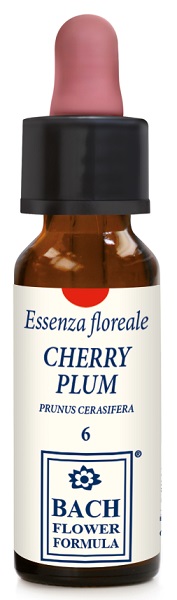 CHERRY PLUM ORIGINAL GOCCE 10 ML - Farmacia Rossi2 - Farmacia Rossi 