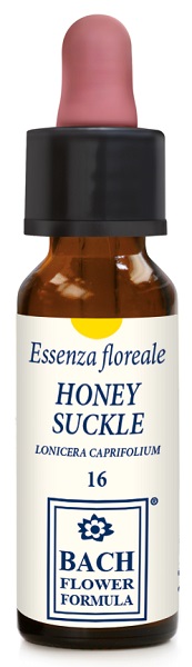 HONEYSUCKLE ORIGINAL GOCCE 10 ML - Farmacia Rossi2 - Farmacia Rossi 