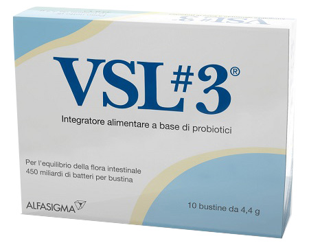VSL3 10 BUSTINE - Farmacia Rossi2 - Farmacia Rossi 