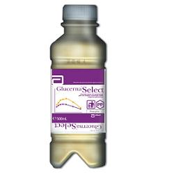 GLUCERNA SELECT VANIGLIA 500 ML - Farmacia Rossi2 - Farmacia Rossi 