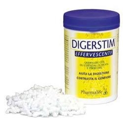 DIGERSTIM EFFERVESCENTE 100 G - Farmacia Rossi2 - Farmacia Rossi 