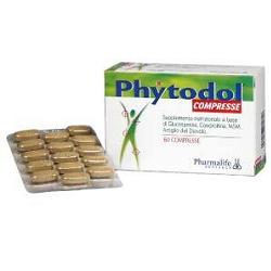 PHYTODOL 60 COMPRESSE - Farmacia Rossi2 - Farmacia Rossi 