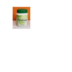 PHYTOENERGY 60 CAPSULE - Farmacia Rossi2 - Farmacia Rossi 