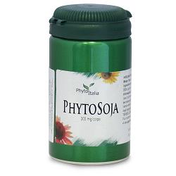 PHYTOSOJA 60 CAPSULE - Farmacia Rossi2 - Farmacia Rossi 