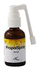 PROPOLSPRAY 30 ML - Farmacia Rossi2 - Farmacia Rossi 