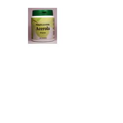 ACEROLA 60 CAPSULE - Farmacia Rossi2 - Farmacia Rossi 