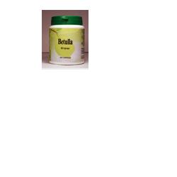 BETULLA 60 CAPSULE - Farmacia Rossi2 - Farmacia Rossi 