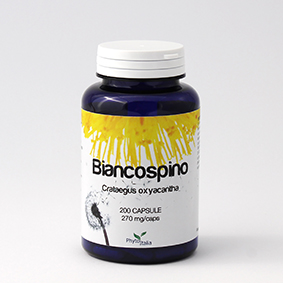 BIANCOSPINO 60 CAPSULE - Farmacia Rossi2 - Farmacia Rossi 