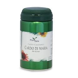 CARDO MARIANO 60 CAPSULE - Farmacia Rossi2 - Farmacia Rossi 