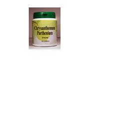 CHRYSANTEMUM PARTHENIUM 60 CAPSULE - Farmacia Rossi2 - Farmacia Rossi 