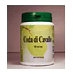 CODA DI CAVALLO EQUISETO 60 CAPSULE - Farmacia Rossi2 - Farmacia Rossi 