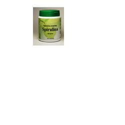 SPIRULINA 60 CAPSULE - Farmacia Rossi2 - Farmacia Rossi 