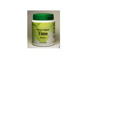 TIMO 60 CAPSULE - Farmacia Rossi2 - Farmacia Rossi 