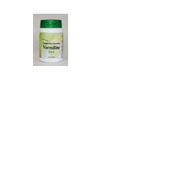 VERMILINE 60 CAPSULE - Farmacia Rossi2 - Farmacia Rossi 