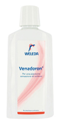 VENADORON GEL RINFRESCANTE GAMBE 200 ML - Farmacia Rossi2 - Farmacia Rossi 