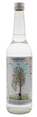 LINFABET LINFA BETULLA BIO 700 ML - Farmacia Rossi2 - Farmacia Rossi 