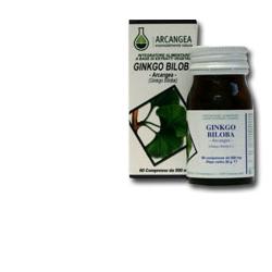 GINKGO BILOBA 60 CAPSULE 500 MG - Farmacia Rossi2 - Farmacia Rossi 