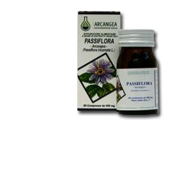 PASSIFLORA 60 CAPSULE 500 MG - Farmacia Rossi2 - Farmacia Rossi 