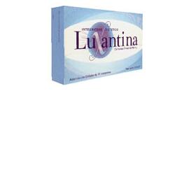 LUXANTINA 30 COMPRESSE - Farmacia Rossi2 - Farmacia Rossi 