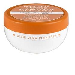 PLANTER'S ALOE VERA MASCHERA CAPELLI VOLUMIZZANTE 200 ML - Farmacia Rossi2 - Farmacia Rossi 