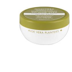 PLANTER'S ALOE VERA MASCHERA IMPACCO DISCIPLINANTE CAPELLI 200 ML - Farmacia Rossi2 - Farmacia Rossi 