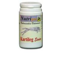 KARTILEG SENIOR 30 TAVOLETTE NUTRIGEN - Farmacia Rossi2 - Farmacia Rossi 