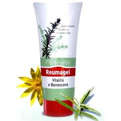 RECOVER GEL PFERDESALBE 200 ML - Farmacia Rossi2 - Farmacia Rossi 