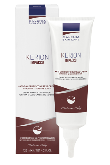KERION IMPACCO ANTIFORFORA NUOVA FORMULA 125 ML - Farmacia Rossi2 - Farmacia Rossi 