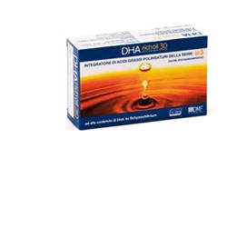 DHA RICHOIL 30 PERLE - Farmacia Rossi2 - Farmacia Rossi 