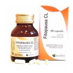 FITOPAUSA CL 60 CAPSULE - Farmacia Rossi2 - Farmacia Rossi 