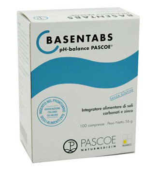 BASENTABS 100 COMPRESSE - Farmacia Rossi2 - Farmacia Rossi 