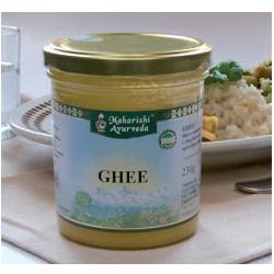 GHEE BIO BURRO CHIARIFICATO 220 G - Farmacia Rossi2 - Farmacia Rossi 