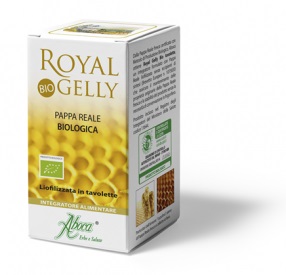 ROYALGELLY 40 TAVOLETTE - Farmacia Rossi2 - Farmacia Rossi 