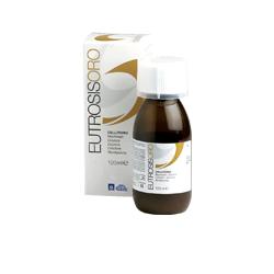 EUTROSIS ORO COLLUTORIO 120 ML - Farmacia Rossi2 - Farmacia Rossi 