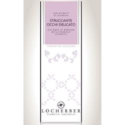 LOCHERBER STRUCCANTE OCCHI DELICATO 60 ML - Farmacia Rossi2 - Farmacia Rossi 