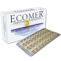 ECOMER 60 CAPSULE - Farmacia Rossi2 - Farmacia Rossi 